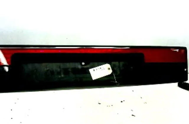 Deflecteur hayon RENAULT R21 occasion