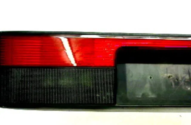 Deflecteur hayon RENAULT R21 occasion