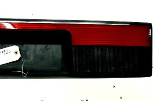 Deflecteur hayon RENAULT R21 occasion