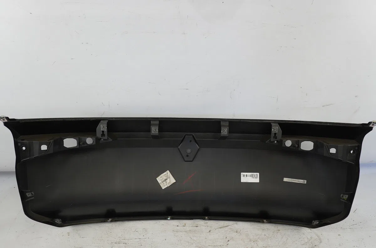 Deflecteur hayon Renault SYMBIOZ 1.6 e-tech 145 (2024) occasion