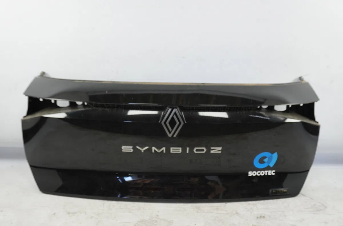 Deflecteur hayon Renault SYMBIOZ 1.6 e-tech 145 (2024) occasion