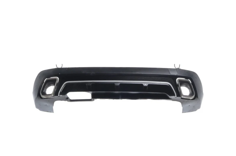 Deflecteur pour DS DS7 CROSSBACK PHASE 1