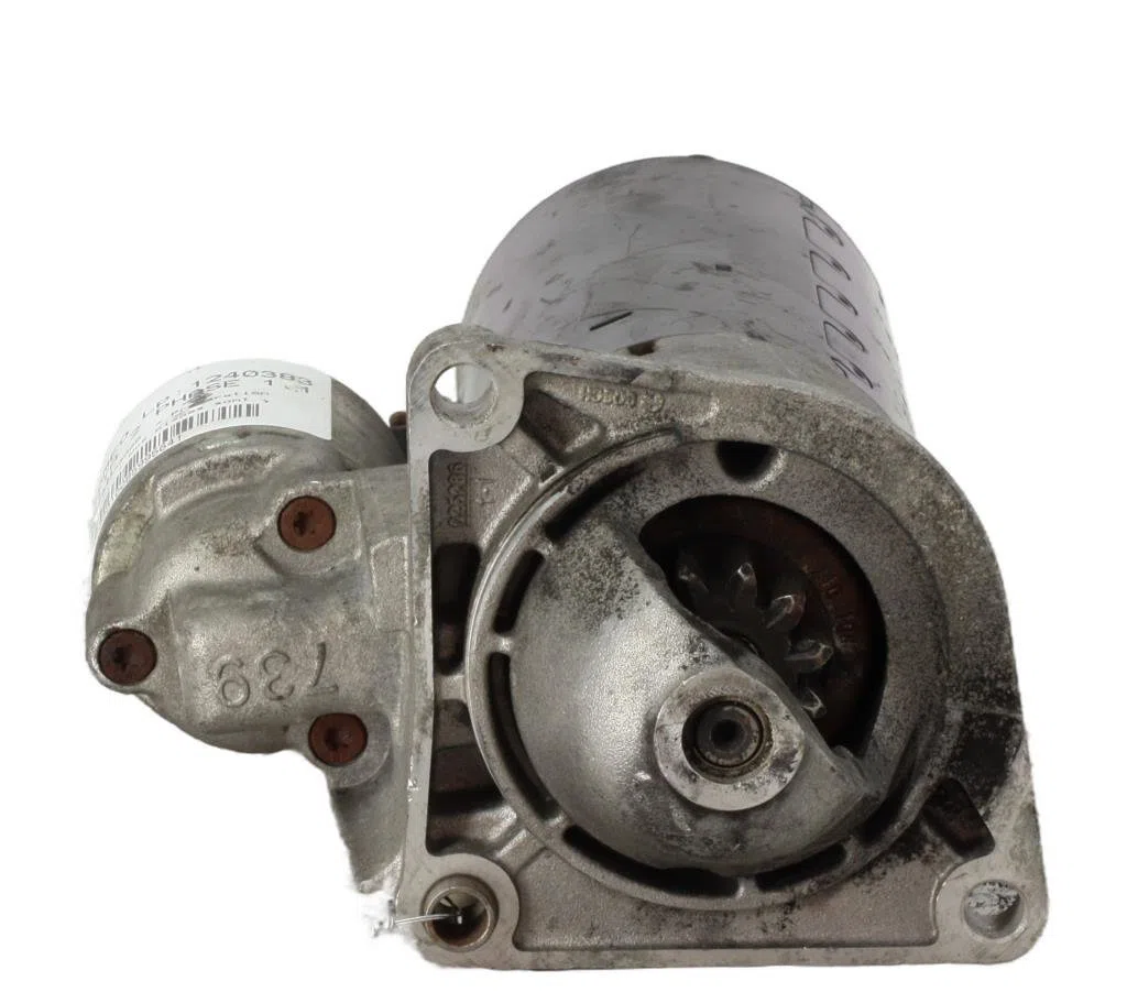 Démarreur Alfa romeo GIULIETTA (940_) 1.6 jtdm (940fxd1a) (2010-2016) 5 portes occasion