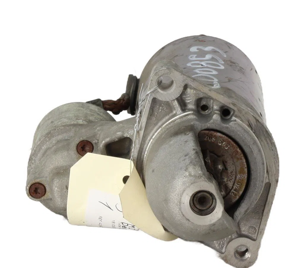 Démarreur Alfa romeo MITO (955_) 1.3 multijet (955axt1a, 955aya1a) (2013-2015) occasion