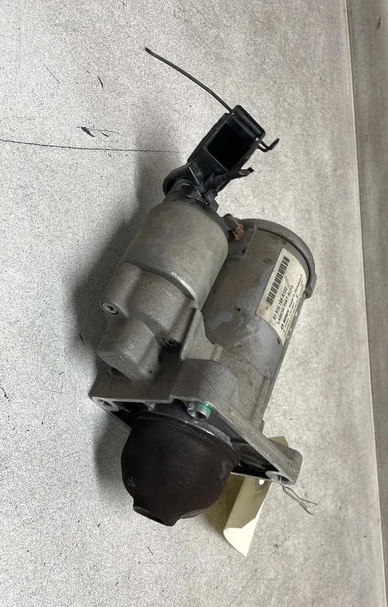 Démarreur Alfa romeo MITO (955_) 1.4 (955.axb1b, 955.axu1a) (2011-2018) occasion