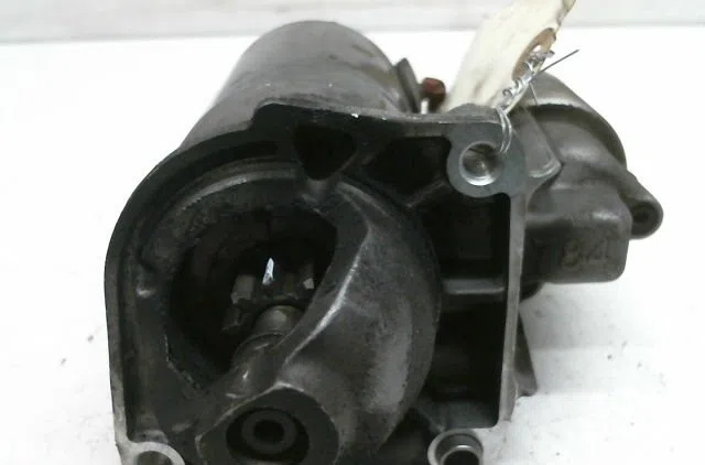 Démarreur Alfa romeo MITO (955_) 1.4 turbo multiair (955axm1a, 955axr11) (2009-2014) occasion