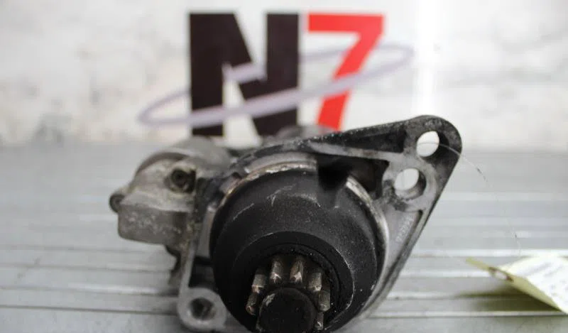 Démarreur AUDI A3 2 PHASE 1 occasion
