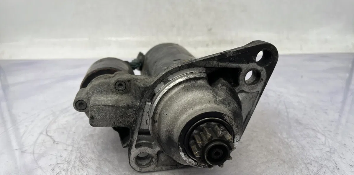 Démarreur AUDI A3 2 PHASE 1 occasion