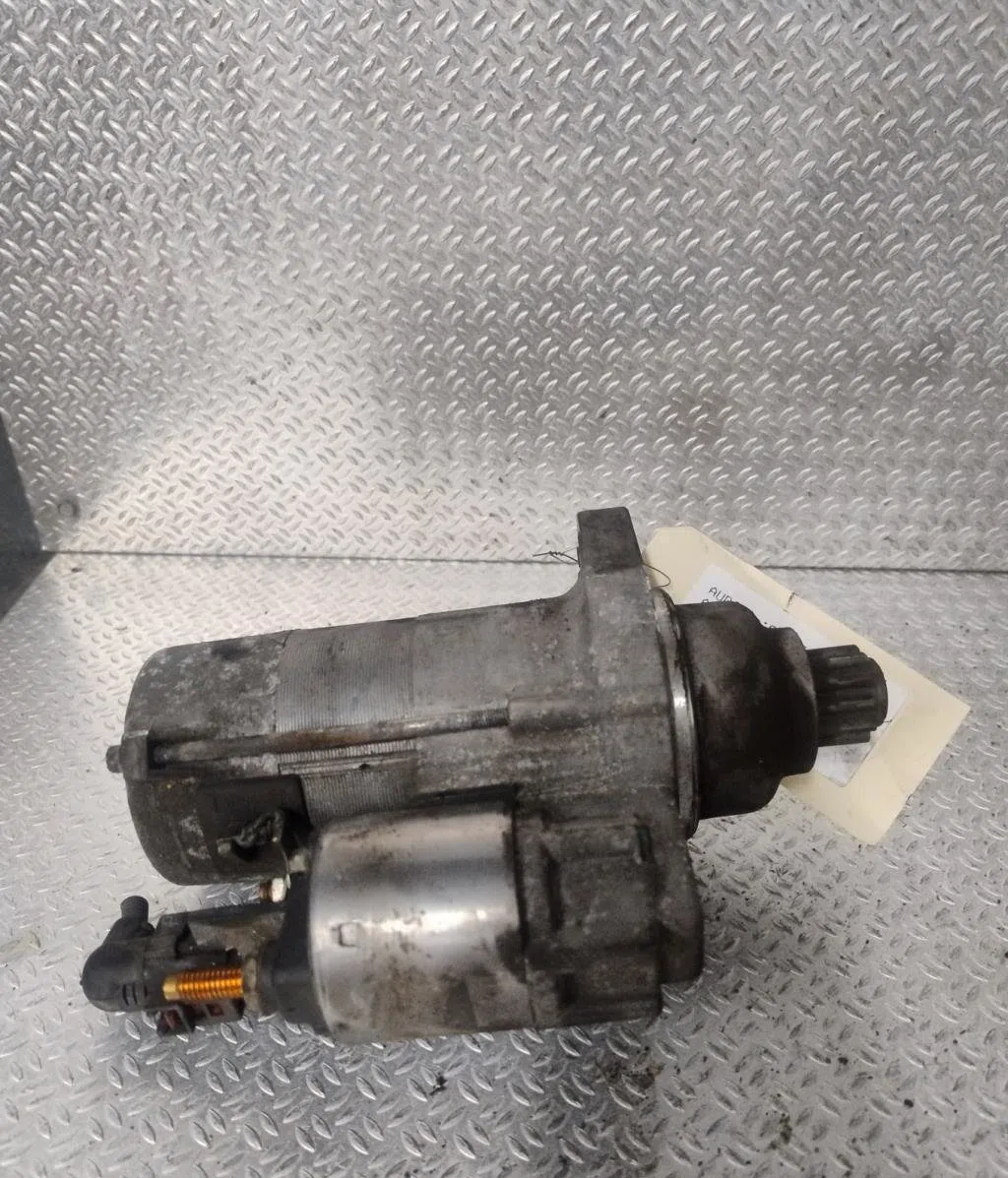 Démarreur Audi A3 (8P1) 2.0 tdi 16v (2003-2012) 3 portes occasion