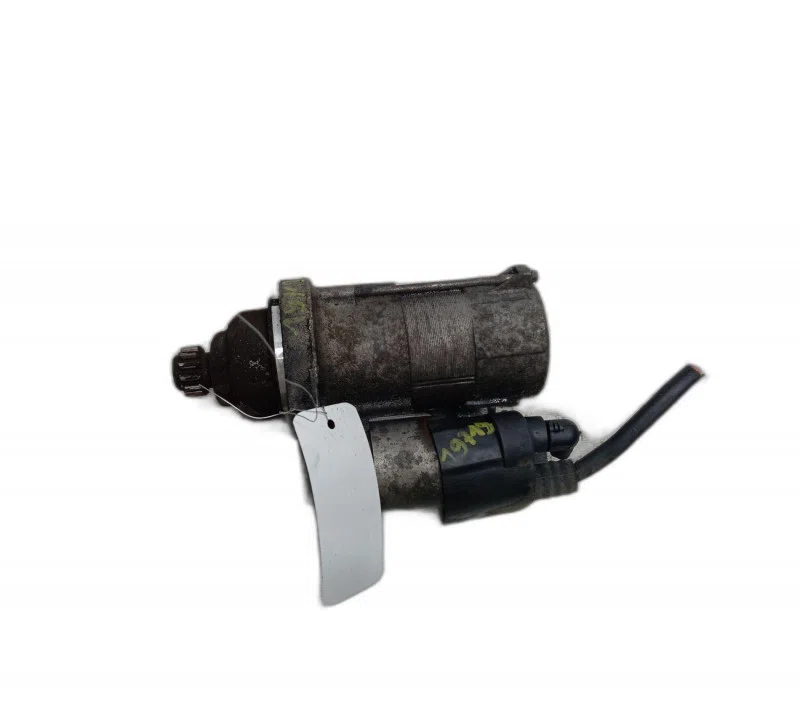 DEMARREUR AUDI A3 II SPORTBACK 02M911024NX