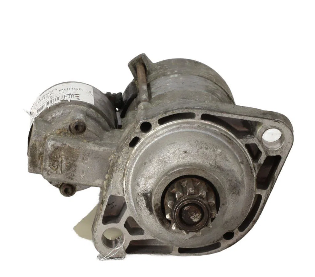 Démarreur Audi A3 Sportback (8PA) 2.0 tdi (2004-2013) 5 portes occasion