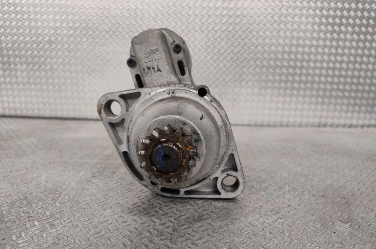 Démarreur Audi A3 Sportback (8VA, 8VF) 2.0 tdi (2012-2020) 5 portes occasion