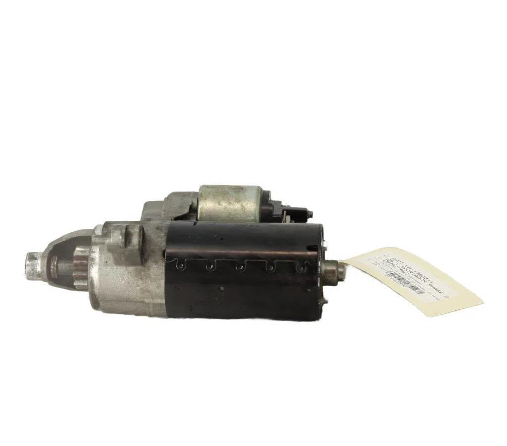 Démarreur Audi A5 Sportback (8TA) 3.0 tfsi quattro (2011-2017) occasion