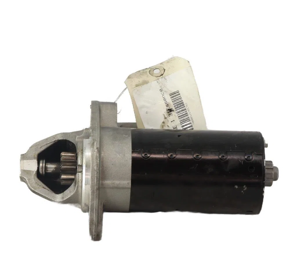 Démarreur BMW SERIE 1 F20 PHASE 1 occasion