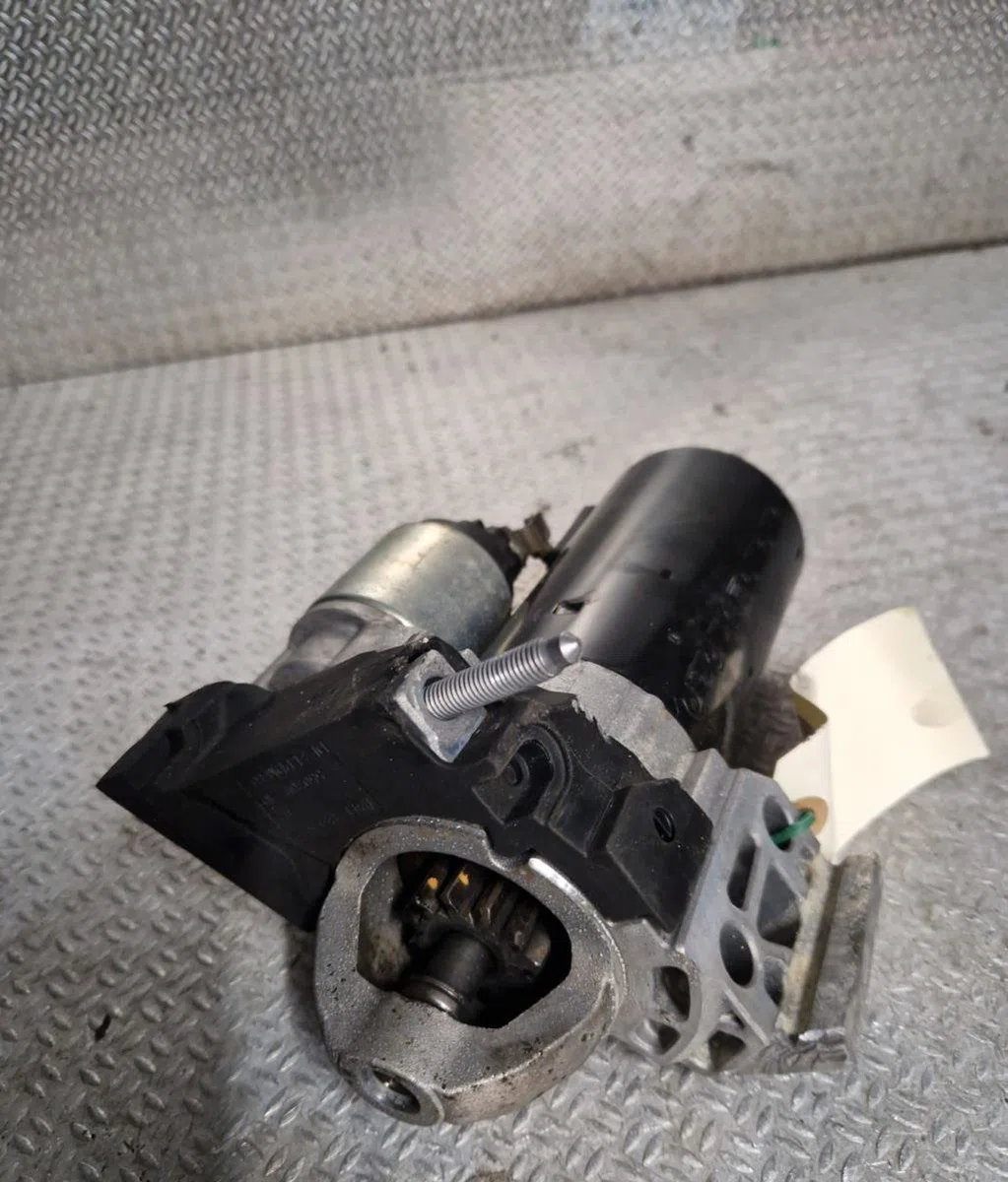 Démarreur BMW SERIE 1 F20 PHASE 1 occasion