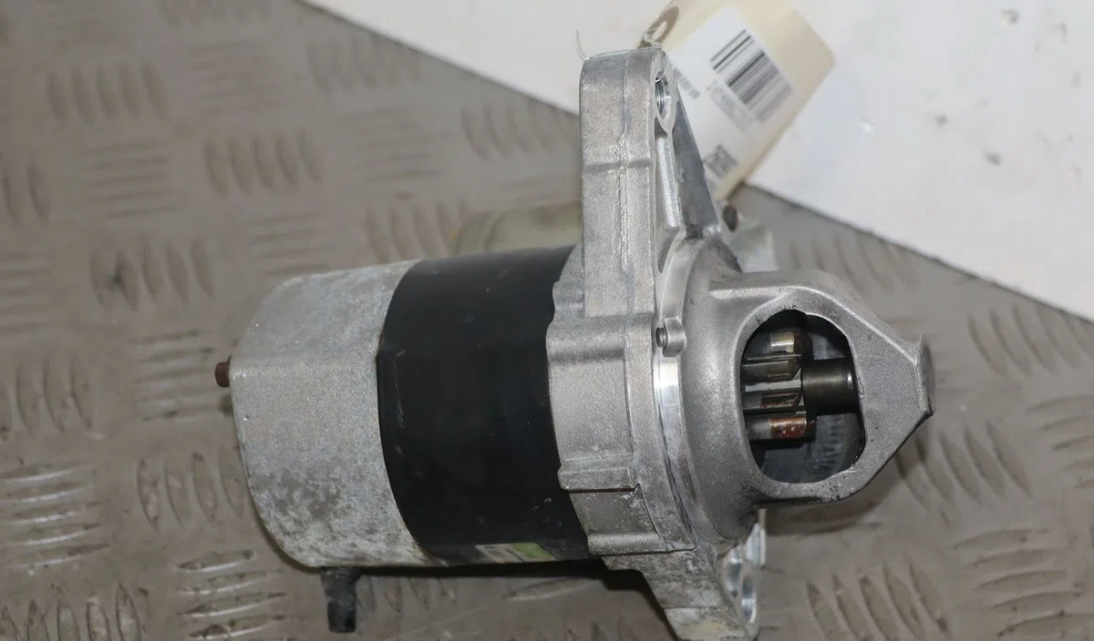 Démarreur Citroen C1 (PM_, PN_) 1.0 (2005-2014) 5 portes occasion