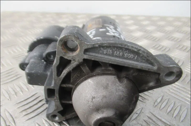 Démarreur Citroën C3 I (FC_, FN_) 1.4 i (2002-2010) 5 portes occasion