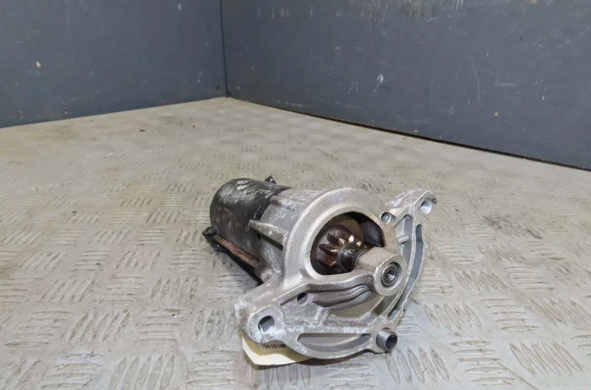 Démarreur Citroen C3 I (FC_, FN_) 1.6 16v (2002-2010) 5 portes occasion