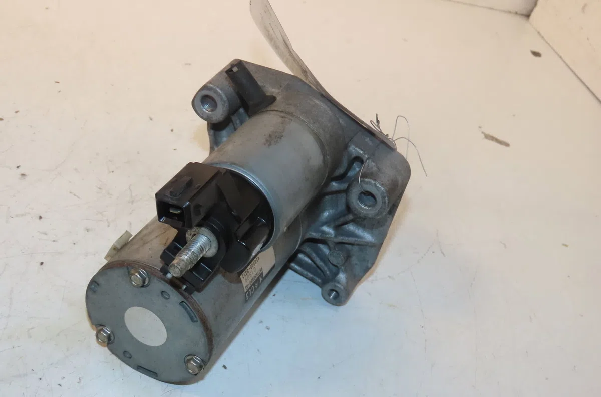 Démarreur Citroën C3 II (SC_) 1.2 vti 82 (2012-2016) 5 portes occasion