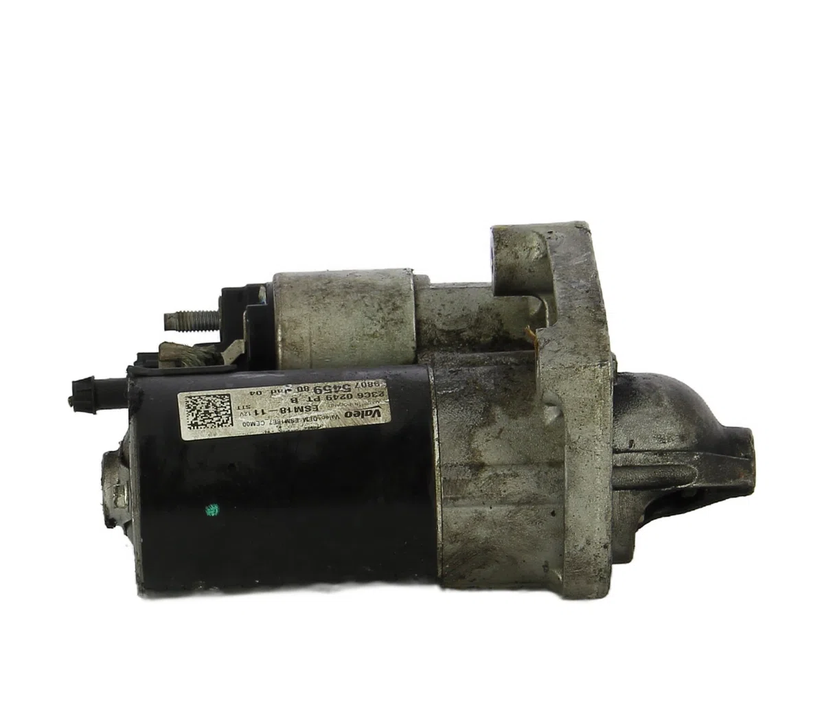 Démarreur Citroen C3 II (SC_) 1.2 vti 82 (2012-2016) 5 portes occasion