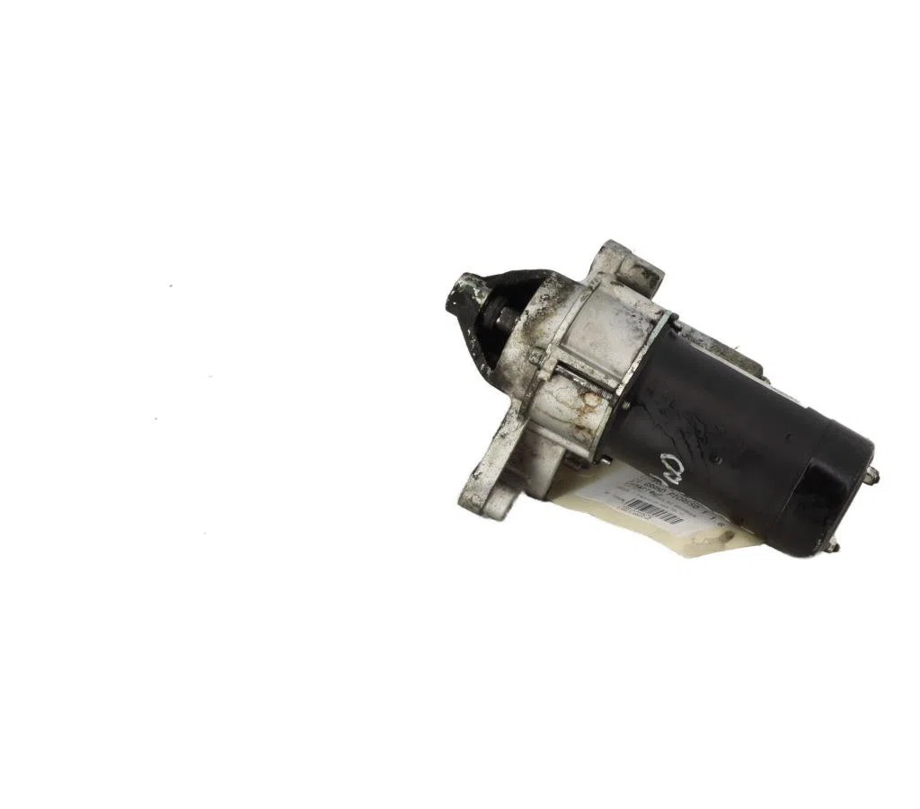 Démarreur Citroen C4 GRAND PICASSO I (UA_) 1.6 hdi (2006-2011) 5 portes occasion
