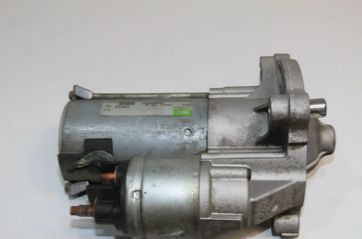 Démarreur Citroen C4 I (LC_) 1.6 16v (2004-2011) 5 portes occasion