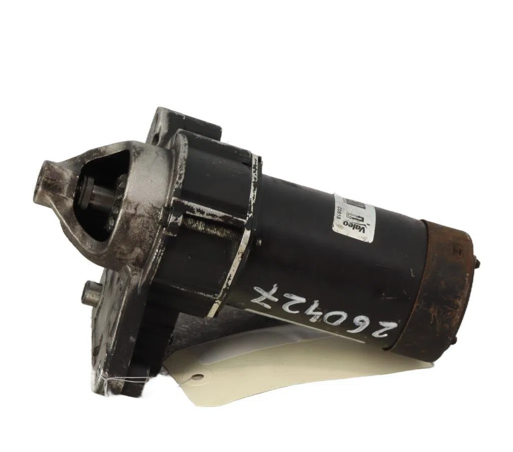 Démarreur Citroen C4 I (LC_) 1.6 hdi (2004-2011) 5 portes occasion