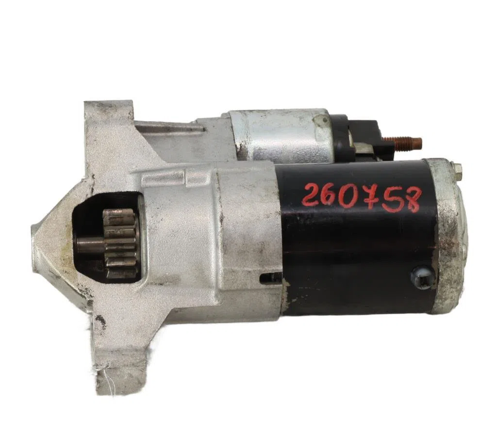 Démarreur Citroen C4 I (LC_) 2.0 hdi (2004-2011) occasion