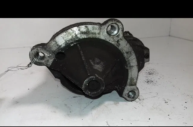 Démarreur Citroen C4 PICASSO I Monospace (UD_) 2.0 hdi 138 (2006-2013) 5 portes occasion