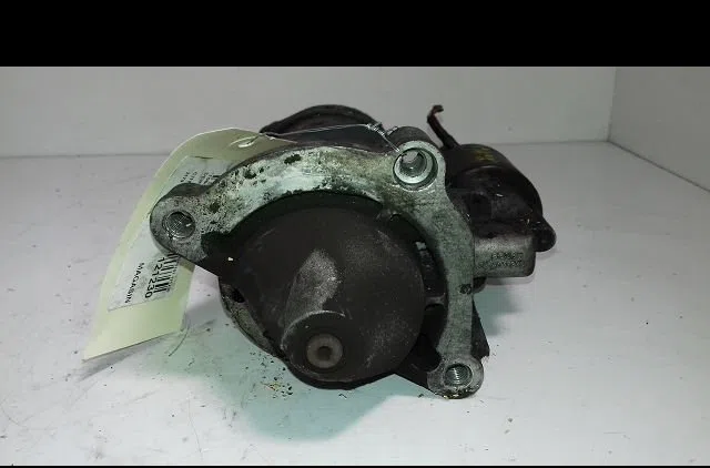 Démarreur Citroen C5 I Break (DE_) 2.2 hdi (de4hxb, de4hxe) (2001-2004) occasion