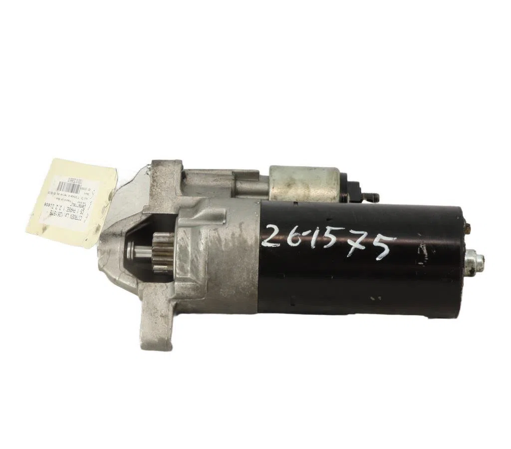 Démarreur Citroen C5 I (DC_) 2.2 hdi (dc4hxb, dc4hxe) (2001-2004) occasion