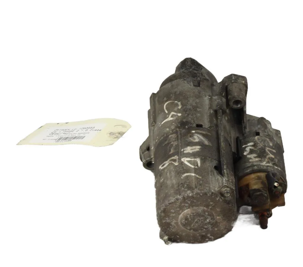 Démarreur Citroen C5 II (RC_) 1.6 hdi (rc8hzb) (2004-2008) occasion