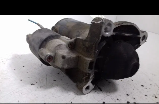 Démarreur Citroen SAXO (S0, S1) 1.0 x (1996-1998) occasion