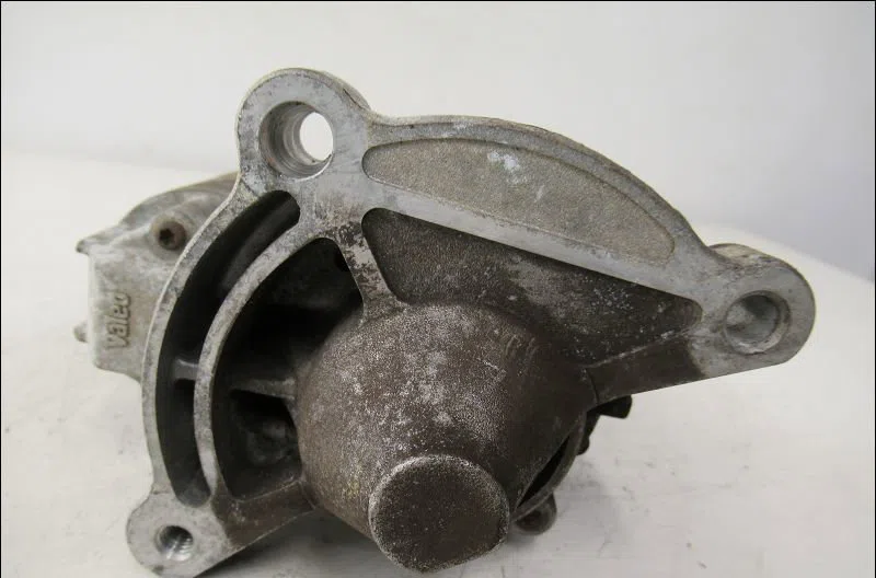 Démarreur Citroen SAXO (S0, S1) 1.1 x, sx (1996-2003) 5 portes occasion