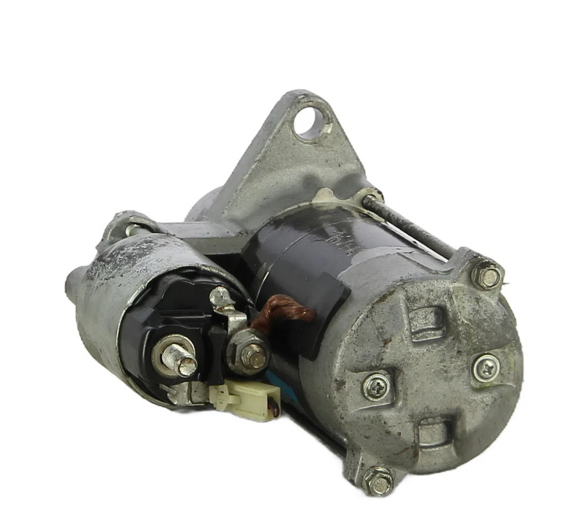Démarreur Daihatsu CUORE VI (L251, L250_, L260_) 1.0 (2003) occasion