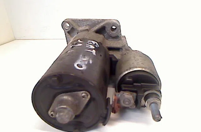 Démarreur FIAT 500 II 500 II Phase 1 2007-07-01--2016-03-31 1.2i 70ch occasion