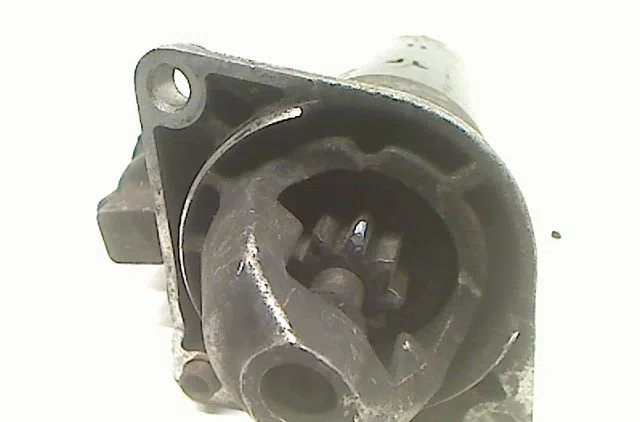 Démarreur Fiat GRANDE PUNTO (199_) 1.9 d multijet (2006-2009) occasion
