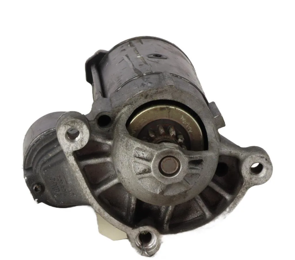 Démarreur Fiat MAREA Weekend (185_) 1.9 jtd 110 (185bxt1a) (2000-2002) occasion