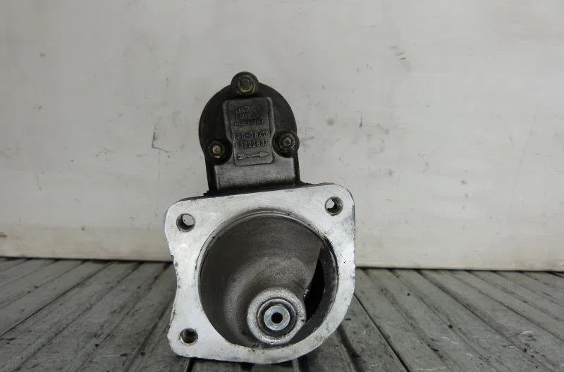 Démarreur FIAT PANDA 1 PHASE 2 occasion