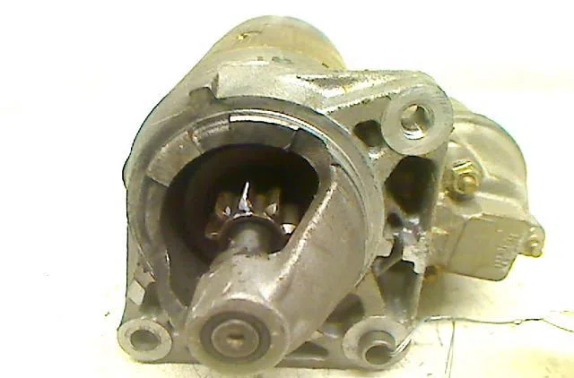 Démarreur Fiat PUNTO (188_) 1.2 16v 80 (188.233, .235, .253, .255, .333, .353, .639,... (1999-2006) occasion