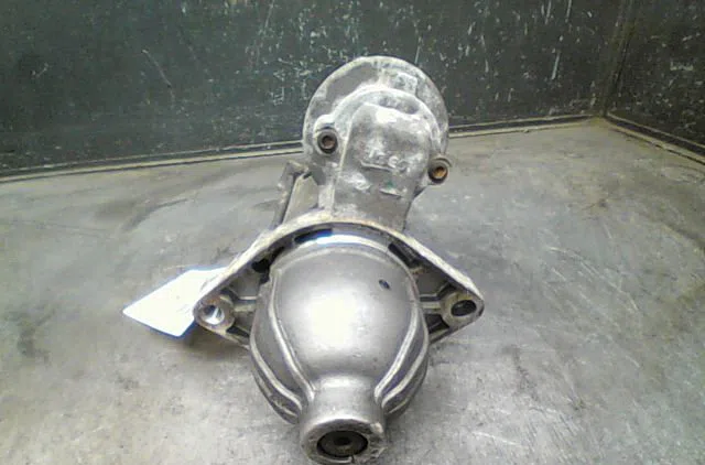 Démarreur Fiat PUNTO (188_) 1.3 jtd 16v (2003-2012) 5 portes occasion