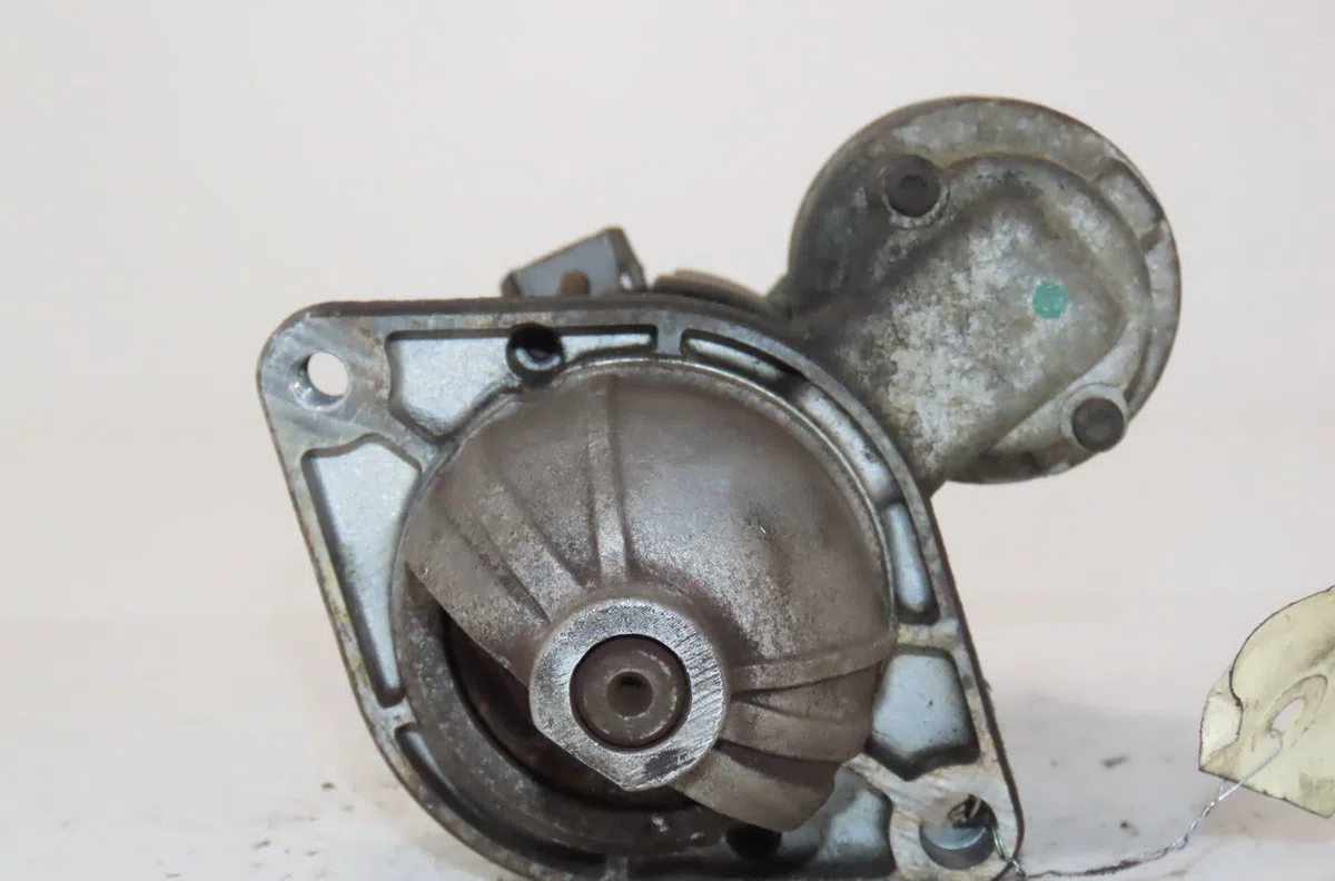 Démarreur Fiat PUNTO (188_) 1.3 jtd 16v (2003-2012) 5 portes occasion