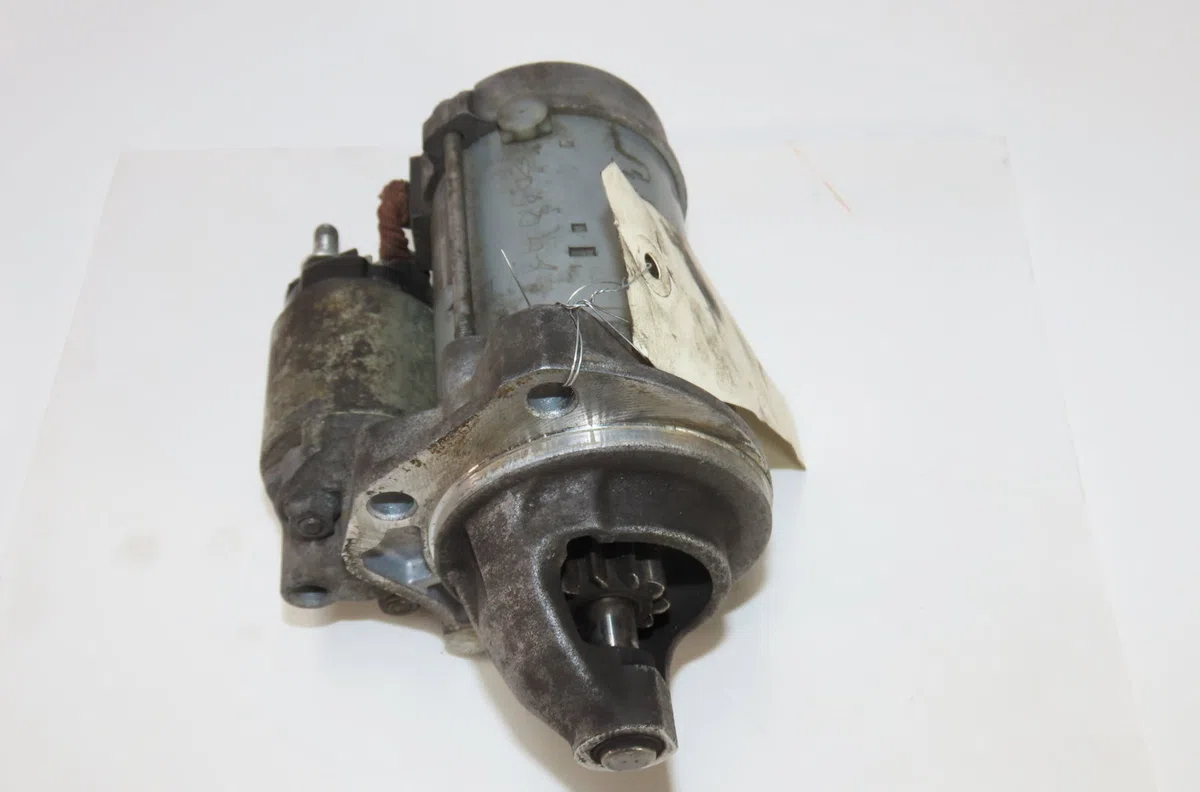 Démarreur Fiat PUNTO (199_) 0.9 twinair turbo (2012) occasion