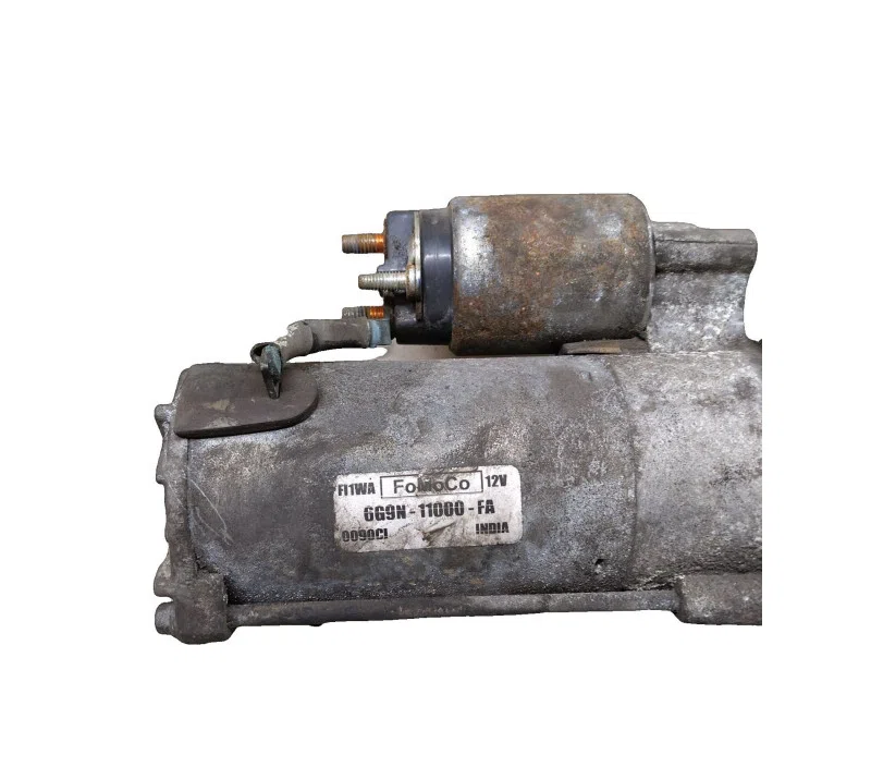 DEMARREUR FORD C-MAX 1376305