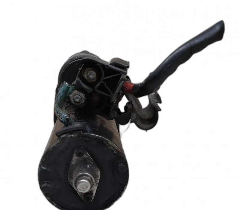 DEMARREUR FORD C-MAX 1756794