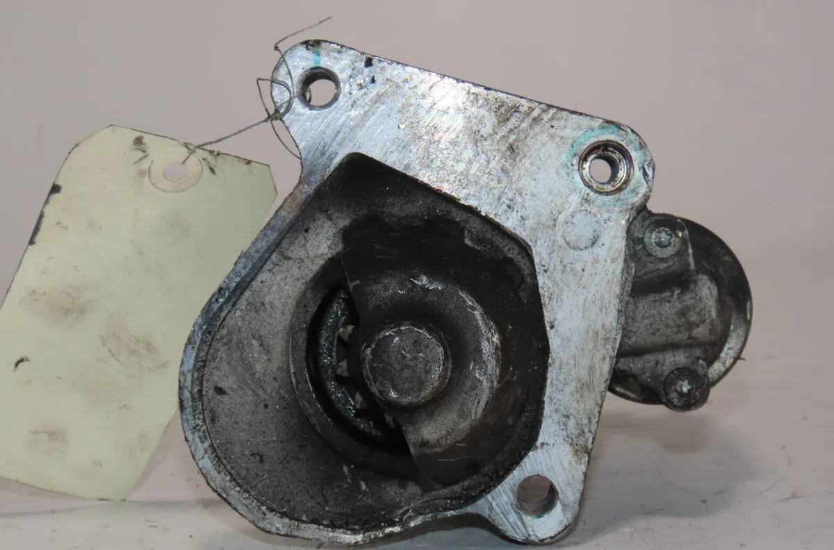 Démarreur Ford C-MAX II (DXA-CB7, DXA-CEU) 1.6 tdci (2010-2019) 5 portes occasion