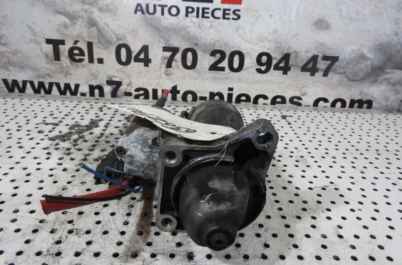 Démarreur FORD ESCORT 5 PHASE 2 BREAK occasion