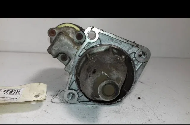 Démarreur Ford FIESTA V (JH_, JD_) 1.4 16v (2001-2008) 5 portes occasion