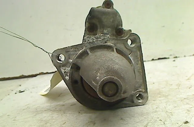 Démarreur Ford FIESTA V (JH_, JD_) 1.6 16v (2001-2008) occasion