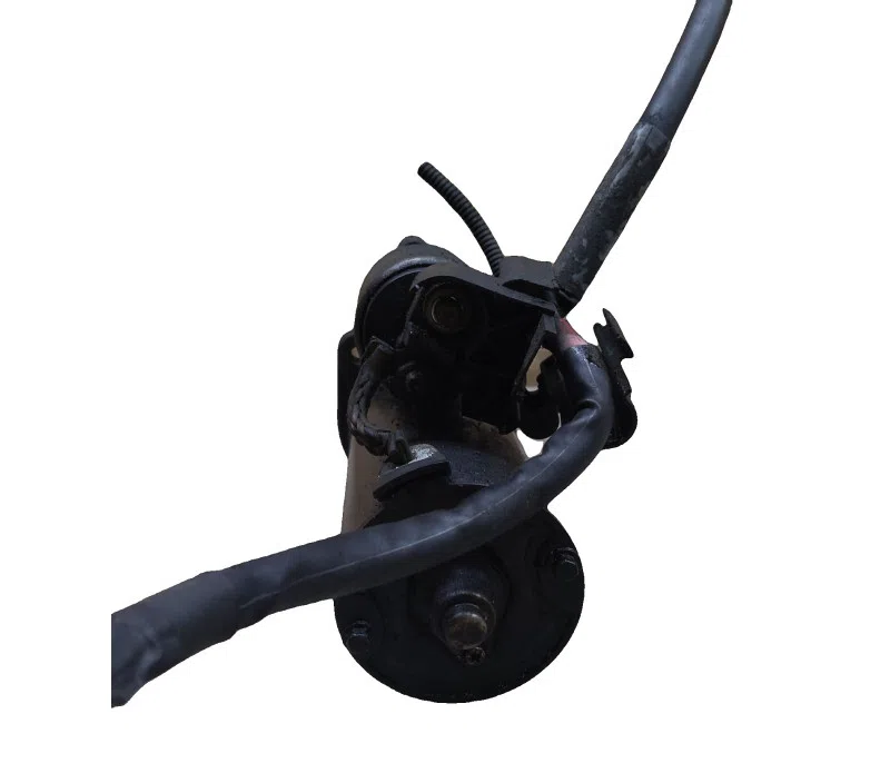 DEMARREUR FORD FOCUS 1756794